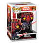 Фігурка Funko POP!: Star Wars: Darth Maul, (90357) 3