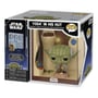 Фигурка Funko POP!: Nooks: Star Wars: Yoda in His Hut, (90375) 3