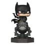 Фигурка Funko POP!: Heroes: DC: Batman: Arkham Knight: Batman (Light Up), (90378) 2