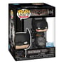 Фигурка Funko POP!: Heroes: DC: Batman: Arkham Knight: Batman (Light Up), (90378) 4