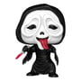 Фігурка Funko POP!: Movies: Ghost Face: Ghost Face Tongue in Cheek, (90385) 2
