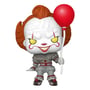 Фігурка Funko POP!: Movies: IT: Chapter 1: Pennywise (Shelf Sitter), (90440) 2