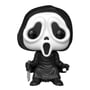 Фигурка Funko POP!: Movies: Ghost Face: Ghost Face (Shelf Sitter), (90441) 2