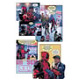 Комікс Marvel. Deadpool. Acts of Evil. Volume 6. #1, (904950) 5
