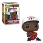 Фигурка Funko POP!: Basketball: NBA: Chicago Bulls: Michael Jordan (3 Times in a Row), (90538)