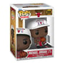 Фигурка Funko POP!: Basketball: NBA: Chicago Bulls: Michael Jordan (3 Times in a Row), (90538) 3