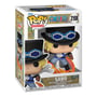 Фігурка Funko POP!: Animation: One Piece: Sabo (Attacking with Pipe), (90564) 3