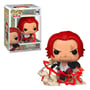 Фигурка Funko POP!: Plus: One Piece: Shanks, (90566)