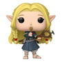 Фігурка Funko POP!: Animation: Delicious in Dungeon: Marcille, (90570) 2