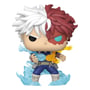 Фигурка Funko POP!: Plus: My Hero Academia: Shoto Todoroki, (90597) 2