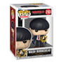 Фігурка Funko POP!: Animation: Mashle: Magic and Muscles: Mash Burnedead, (90613) 3