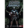 Комикс Marvel. Captain America. Steve Rogers. Empire Building. Volume 3, (906160)