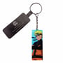 Брелок акриловый двухсторонний Naruto: Naruto Uzumaki, (9062)