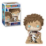 Фигурка Funko POP!: Animation: Naruto: Gaara (Sand Armor), (90622)