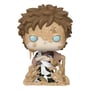 Фигурка Funko POP!: Animation: Naruto: Gaara (Sand Armor), (90622) 2