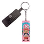 Брелок акриловый двухсторонний One Piece: Tony Tony Chopper, (9064)