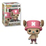 Фигурка Funko POP!: Animation: One Piece: Tony Tony Chopper (w/ Rumble Ball), (90643)