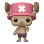 Фигурка Funko POP!: Animation: One Piece: Tony Tony Chopper (w/ Rumble Ball), (90643) 2