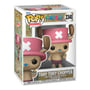 Фигурка Funko POP!: Animation: One Piece: Tony Tony Chopper (w/ Rumble Ball), (90643) 3