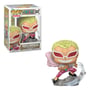 Фигурка Funko POP!: Animation: One Piece: Doflamingo, (90647)