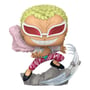 Фигурка Funko POP!: Animation: One Piece: Doflamingo, (90647) 2