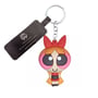 3D брелок The Powerpuff Girls: Blossom, (9074)
