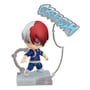 Фігурка-нендороїд My Hero Academia: Shoto Todoroki, (907958) 3