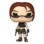 Фігурка Funko POP!: Games: Tomb Raider: The Angel of Darkness: Lara Croft (Angel of Darkness) (30th Anniversary), (90840) 2