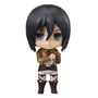 Фігурка-нендороїд Attack on Titan: Mikasa Ackerman, (908412) 7