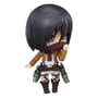 Фігурка-нендороїд Attack on Titan: Mikasa Ackerman, (908412) 6