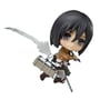Фігурка-нендороїд Attack on Titan: Mikasa Ackerman, (908412) 2