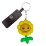 3D брелок Plants vs. Zombies: Sunflower, (9086)