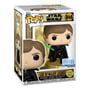 Фігурка Funko POP!: Star Wars: Luke Skywalker (Legends) (Special Edition) (Glows in the Dark), (90874) 4