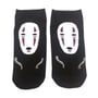 Носки Studio Ghibli: Spirited Away: Kaonashi, (91058)