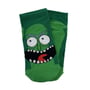 Носки Rick & Morty: Pickle Rick, (91059)