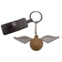 3D брелок Wizarding World: Harry Potter: Golden Snitch, (9108)