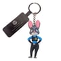 3D брелок Disney: Zootopia: Judy Hopps, (9110)