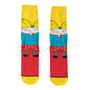 Шкарпетки Hey Arnold!: Arnold, (91120)