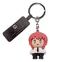 3D брелок Chainsaw Man: Makima (Chibi), (9113)