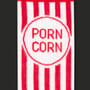 Шкарпетки CEH: «Porn Corn» (р. 35-39), (91187) 2