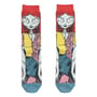 Шкарпетки Disney: The Nightmare Before Christmas: Sally, (91250)