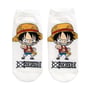 Носки One Piece: Monkey D. Luffy, (91335)