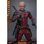 Коллекционная фигурка Hot Toys: Marvel: Deadpool & Wolverine: Deadpool (Battling Version), (913969) 6