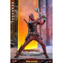 Коллекционная фигурка Hot Toys: Marvel: Deadpool & Wolverine: Deadpool (Battling Version), (913969) 7