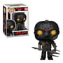 Фигурка Funko POP!: Games: Friday the 13th: The Game: Savini Jason, (914789)