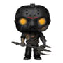 Фигурка Funko POP!: Games: Friday the 13th: The Game: Savini Jason, (914789) 2