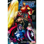 Комикс Marvel. Avengers. The Final Host. Volume 1, (915070)