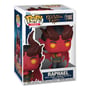 Фігурка Funko POP!: Games: Baldur's Gate: Raphael (Cambion Devil), (915946) 3