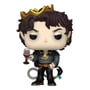 Фігурка Funko POP!: Books: The Cruel Prince: Cardan Greenbriar, (916301) 2