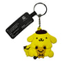 Брелок двосторонній Sanrio: Pompompurin, (9165)